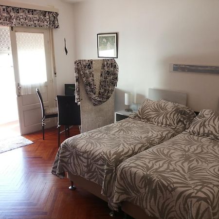 Escapada A Pde !! Apartman Punta del Este Kültér fotó