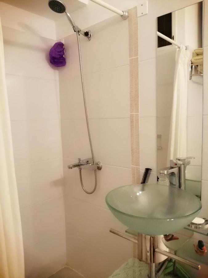 Escapada A Pde !! Apartman Punta del Este Kültér fotó