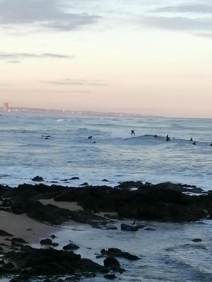 Escapada A Pde !! Apartman Punta del Este Kültér fotó