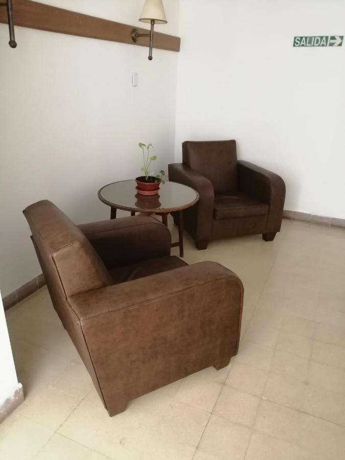 Escapada A Pde !! Apartman Punta del Este Kültér fotó