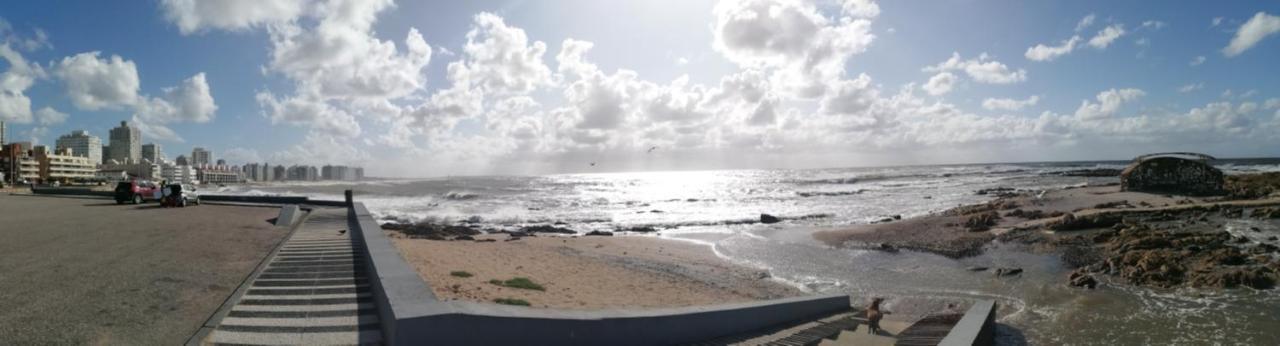 Escapada A Pde !! Apartman Punta del Este Kültér fotó