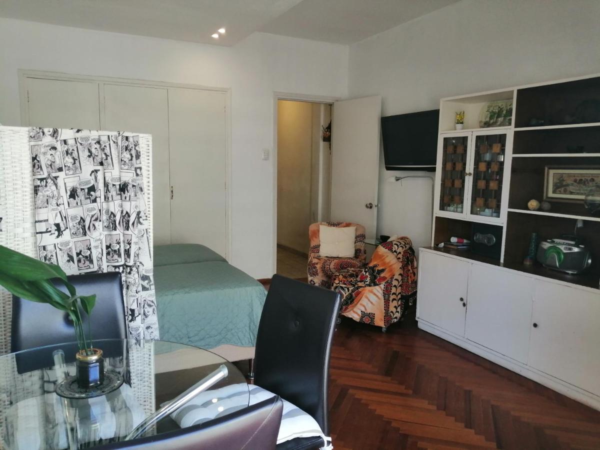 Escapada A Pde !! Apartman Punta del Este Kültér fotó