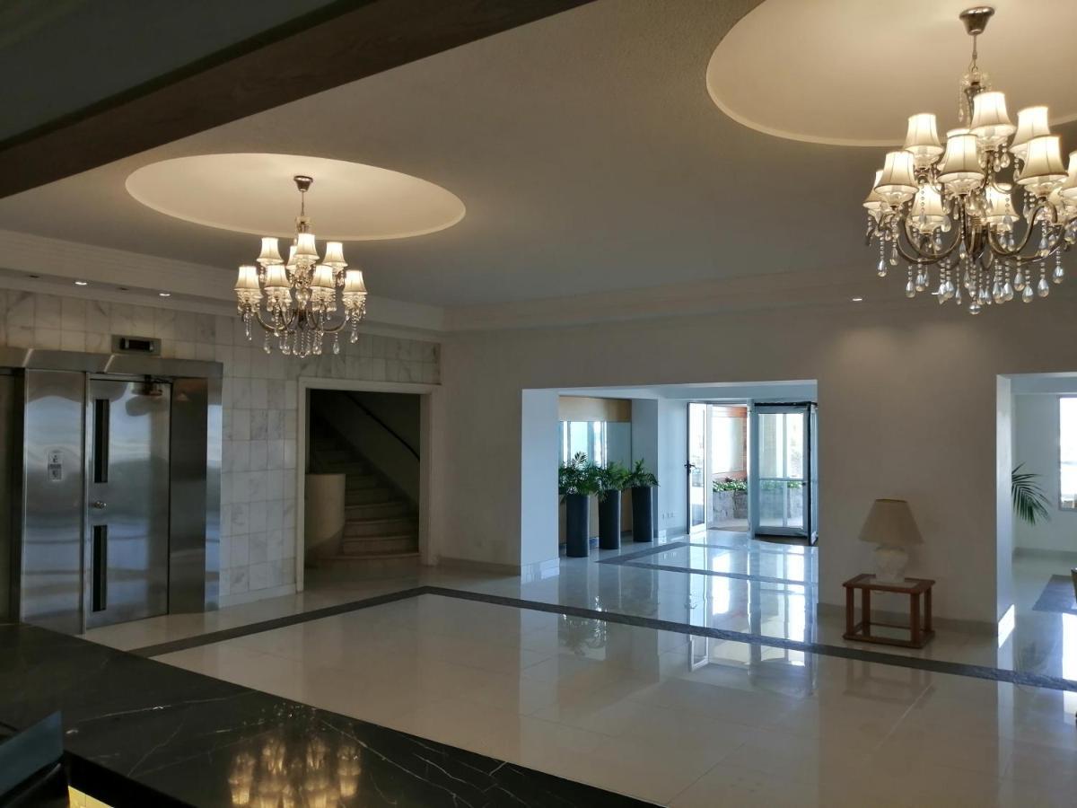 Escapada A Pde !! Apartman Punta del Este Kültér fotó