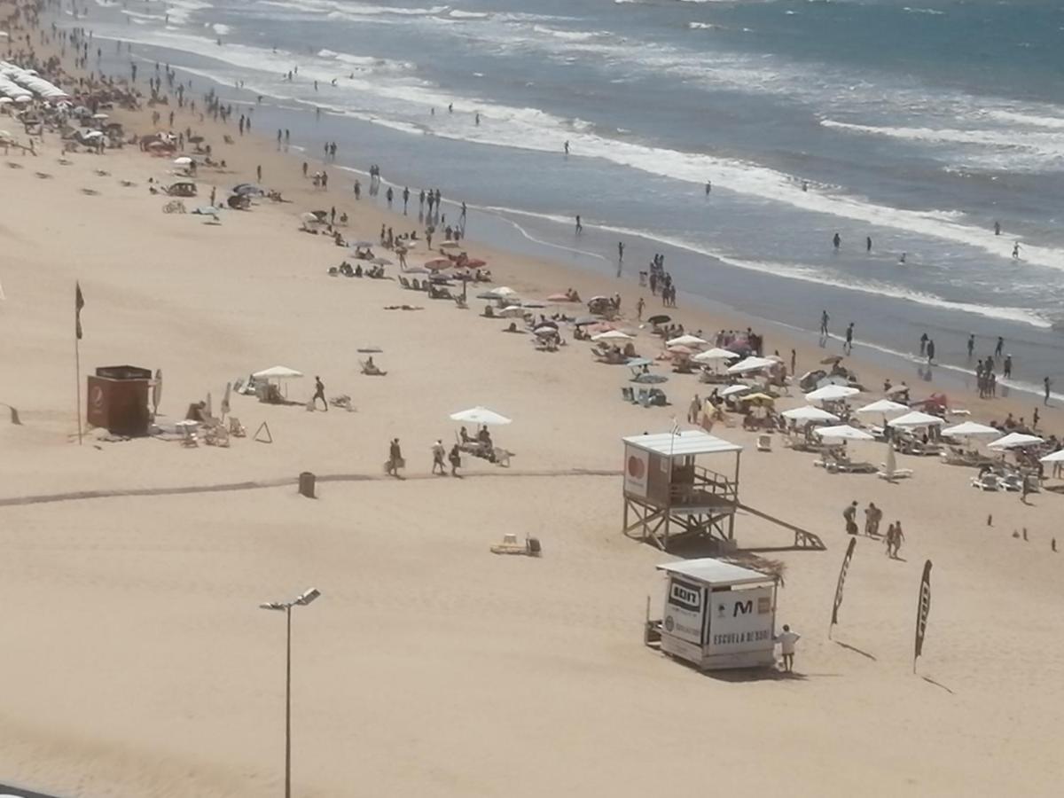 Escapada A Pde !! Apartman Punta del Este Kültér fotó