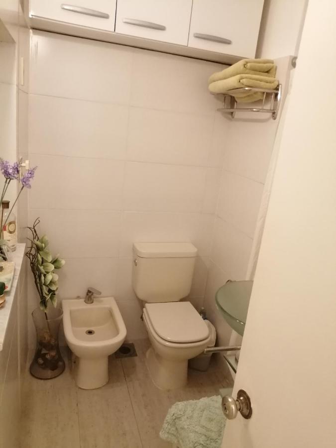 Escapada A Pde !! Apartman Punta del Este Kültér fotó