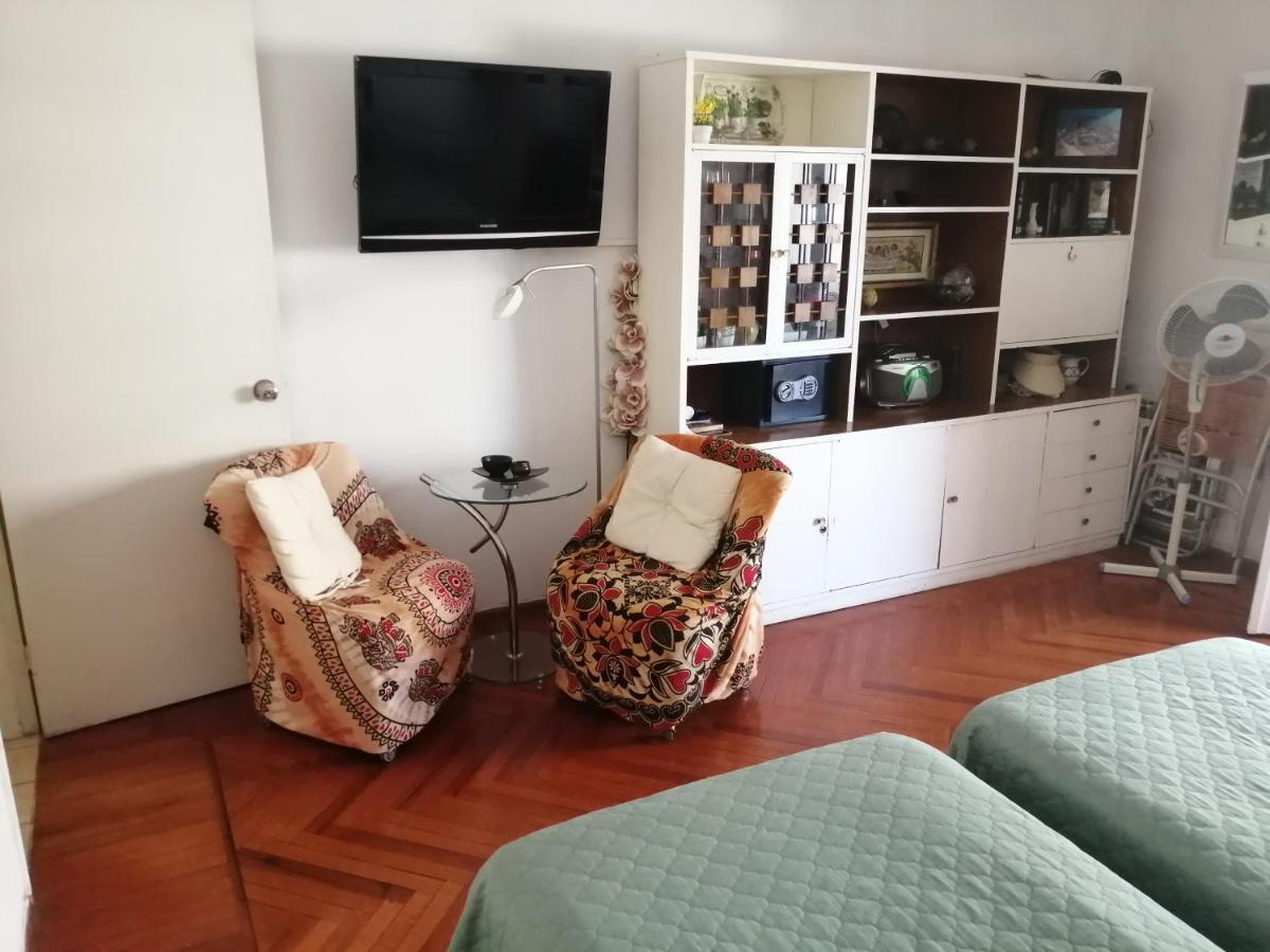 Escapada A Pde !! Apartman Punta del Este Kültér fotó