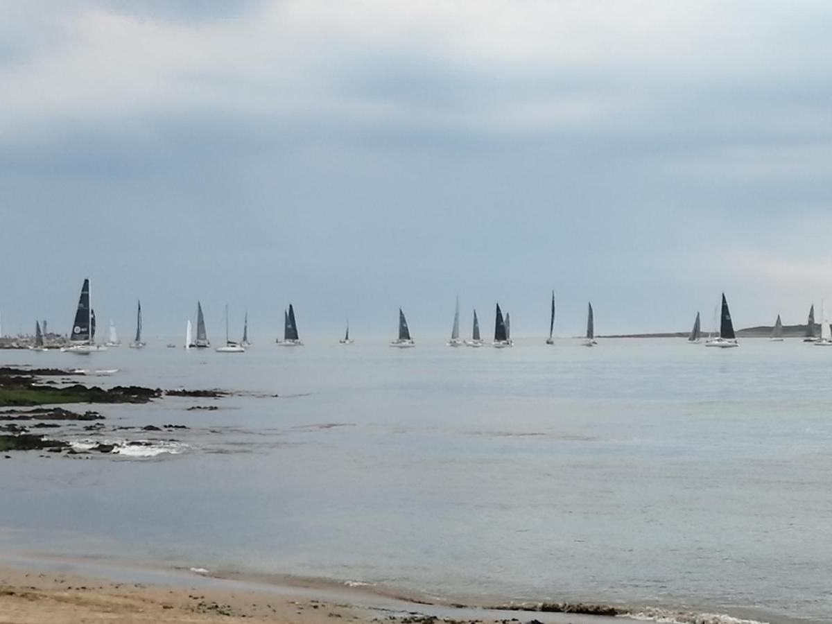 Escapada A Pde !! Apartman Punta del Este Kültér fotó