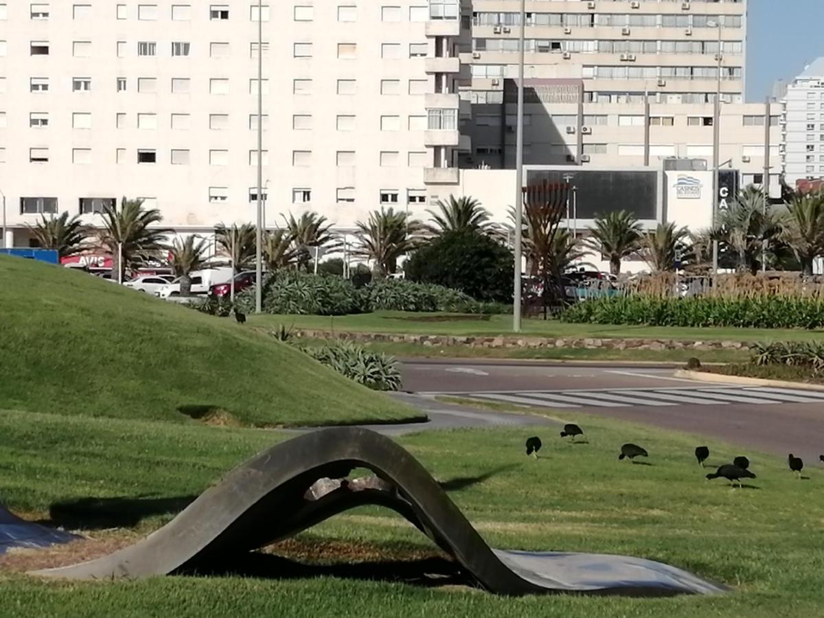 Escapada A Pde !! Apartman Punta del Este Kültér fotó