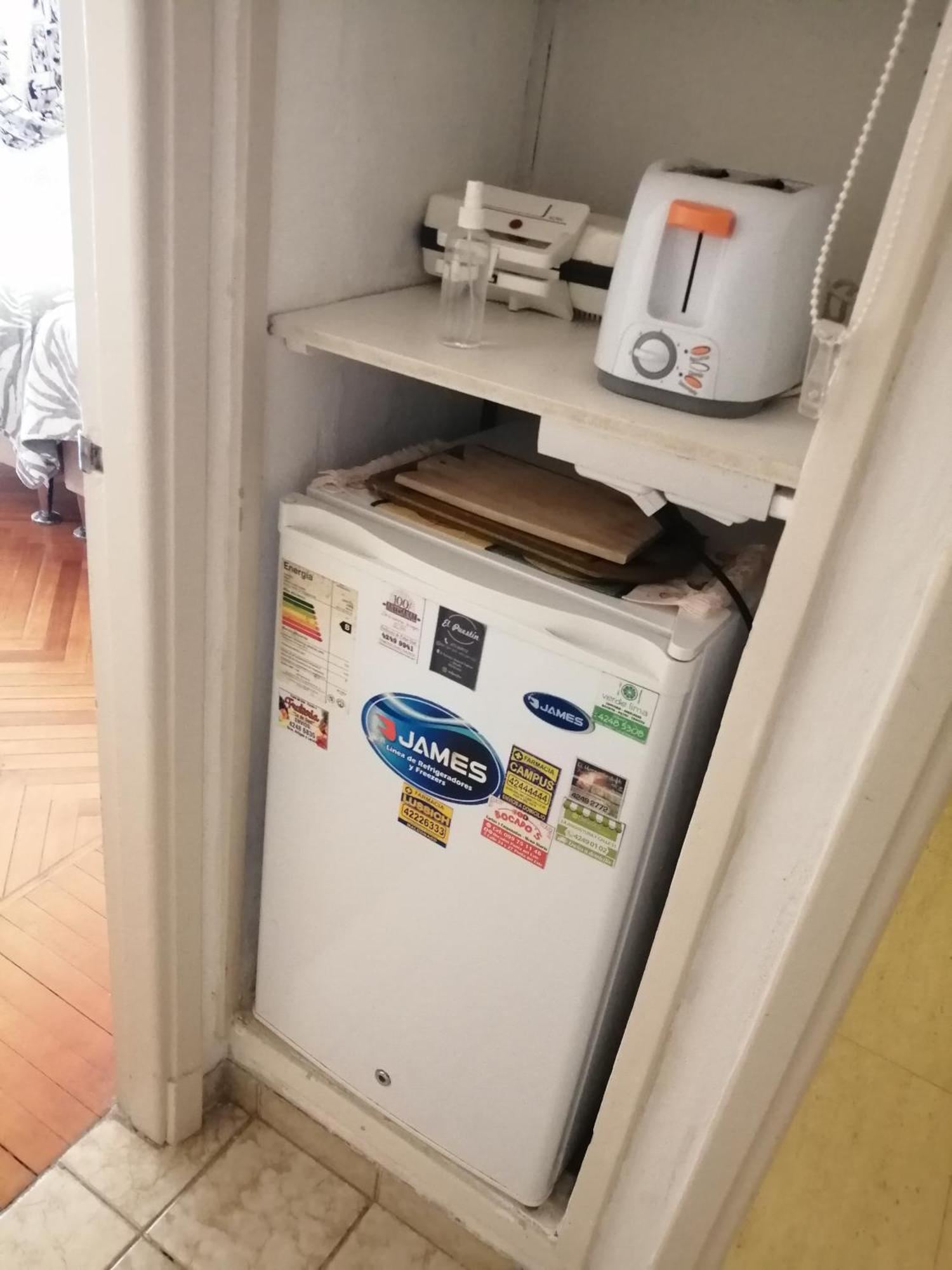 Escapada A Pde !! Apartman Punta del Este Kültér fotó