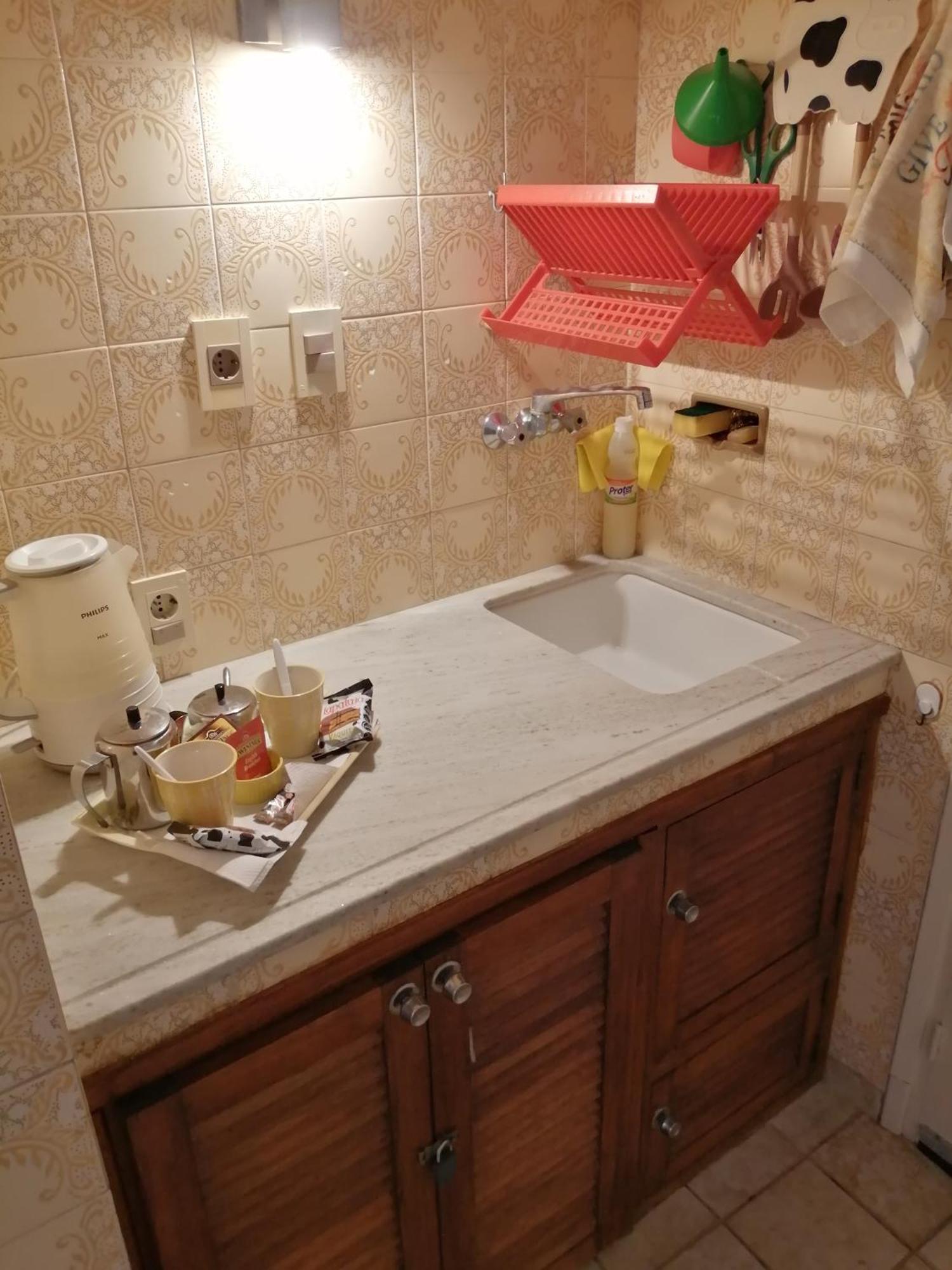 Escapada A Pde !! Apartman Punta del Este Kültér fotó