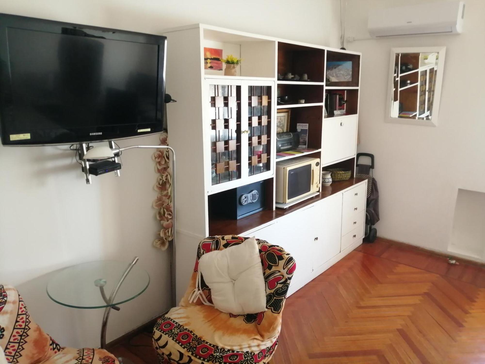 Escapada A Pde !! Apartman Punta del Este Kültér fotó